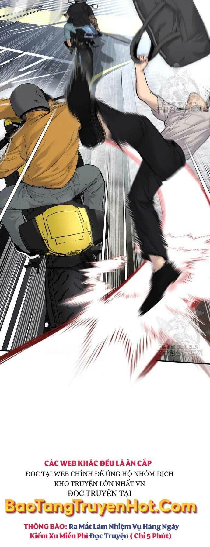 đặc vụ kim chapter 57 65