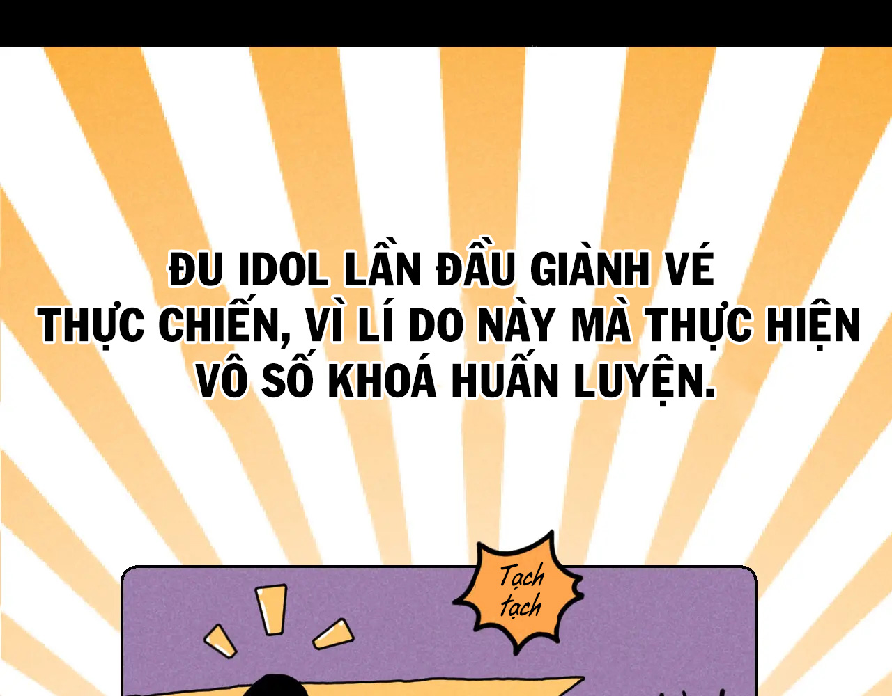 Tổng Tài Đu Idol chapter 14 - Trang 22