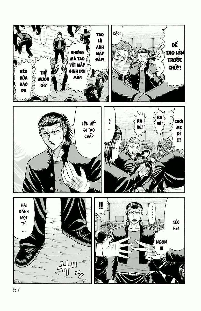 crows zero chapter 62 11