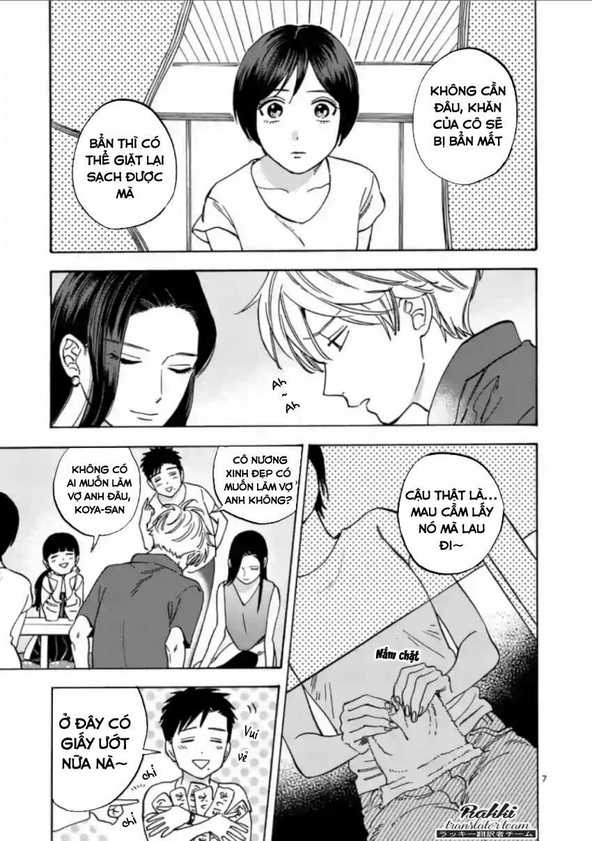 promise cinderella chapter 39 8