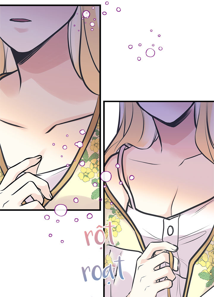 chị tôi đã nhặt về một nam chính quyến rũ chapter 50 14