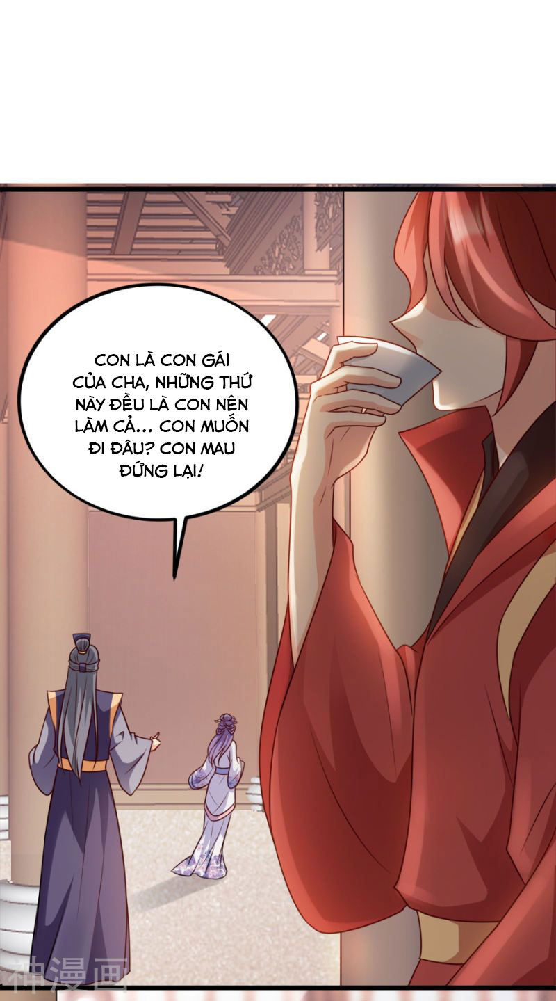 độc tâm cuồng phi khuynh thiên hạ chapter 79 31