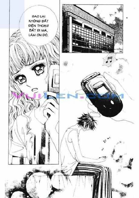 ánh nắng chói chang chapter 8 50