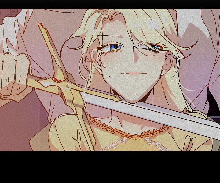 công chúa giả điên chapter 8 16