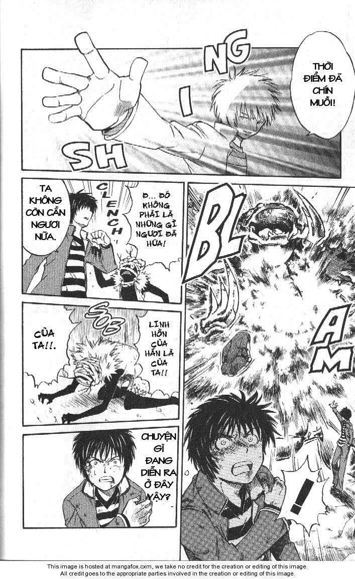 rồng ma trận chapter 45 48