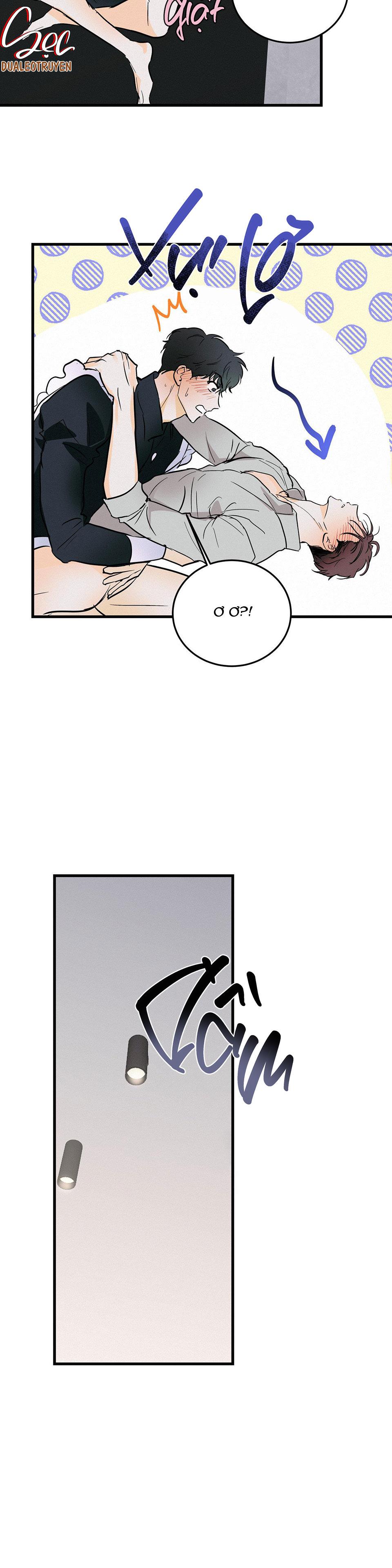 lie again chapter 10 14