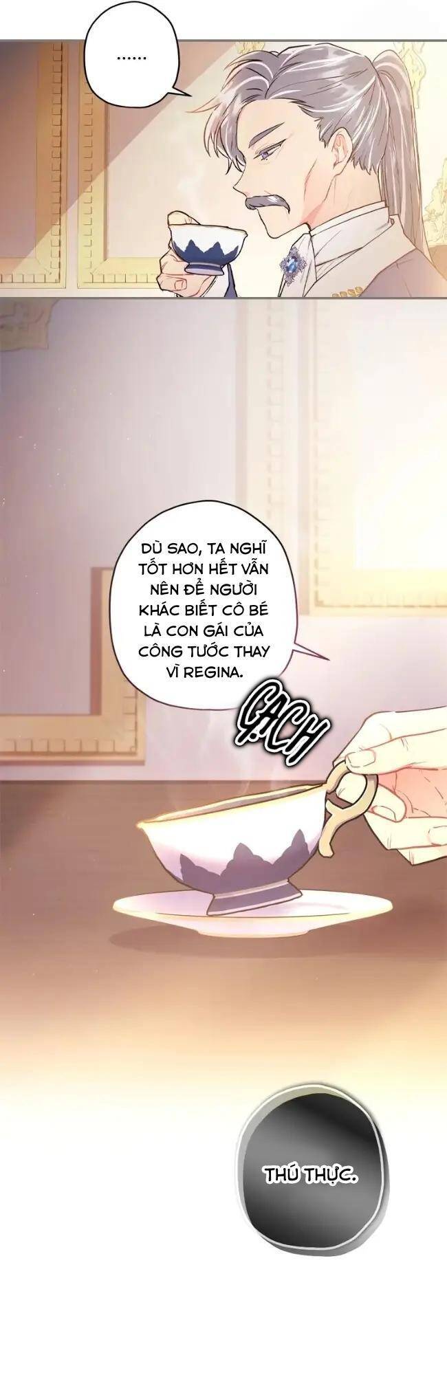 tôi đã trở thành con gái nuôi của nam chính chapter 39 29