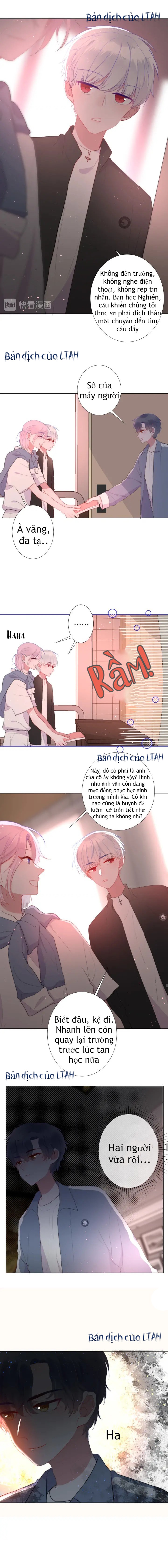 hướng dẫn không phổ biến chapter 4.1 1