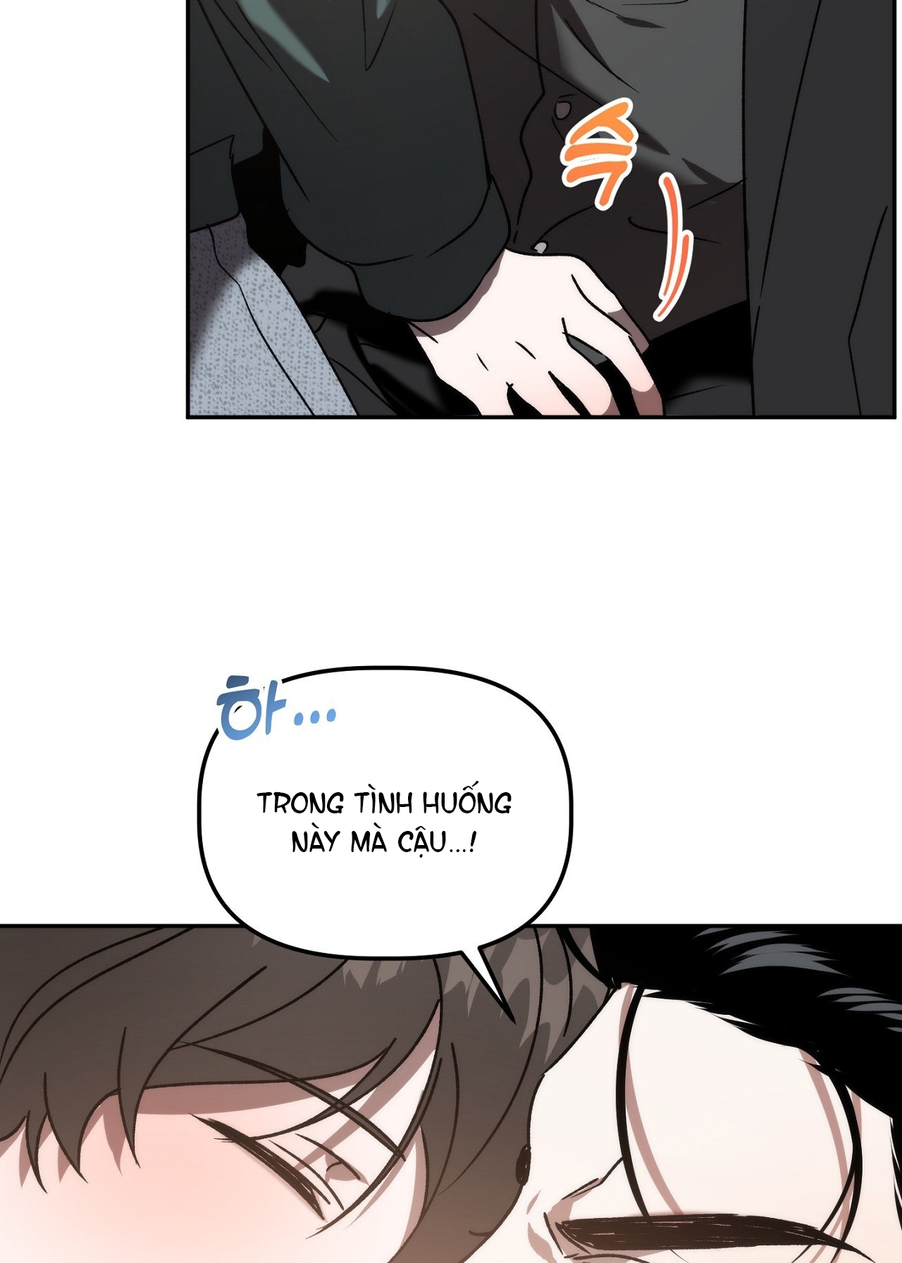 Anh Đã Hiểu Chưa? chapter 36.2 - Trang 37