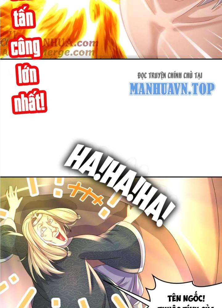 tuyệt sắc đạo lữ đều nói ngô hoàng có thể chất vô địch chapter 114 64