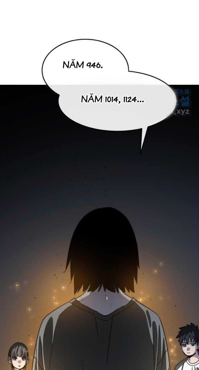 Tồn Tại Vĩnh Hằng chapter 42.1 6