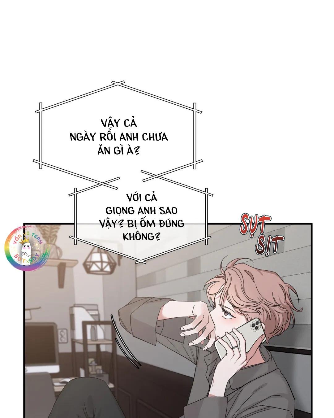 sketch - phác họa chapter 62 57