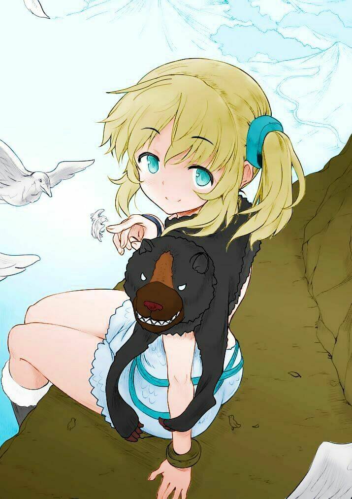 yuusha-sama, yukagen wa ikaga desuka? chapter 11 8