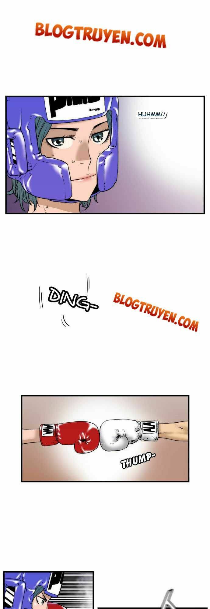 green boy chapter 13 21