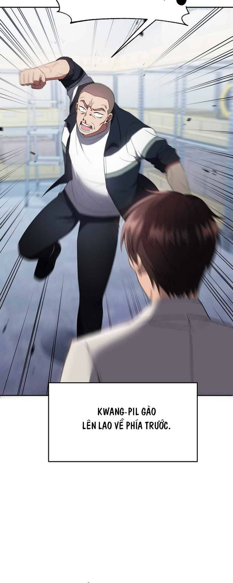 sự khởi đầu của tiền nhân chapter 6 30