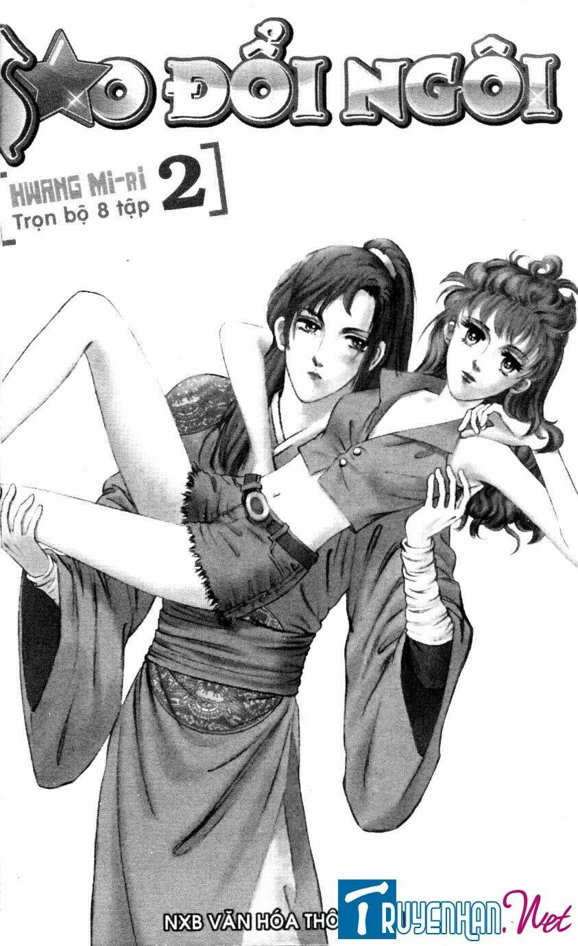 sao đổi ngôi chapter 6 2