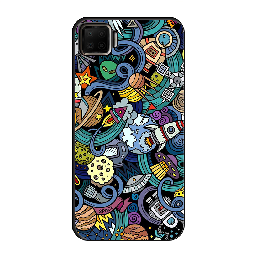 Ốp Lưng Dành Cho OPPO A73 2020