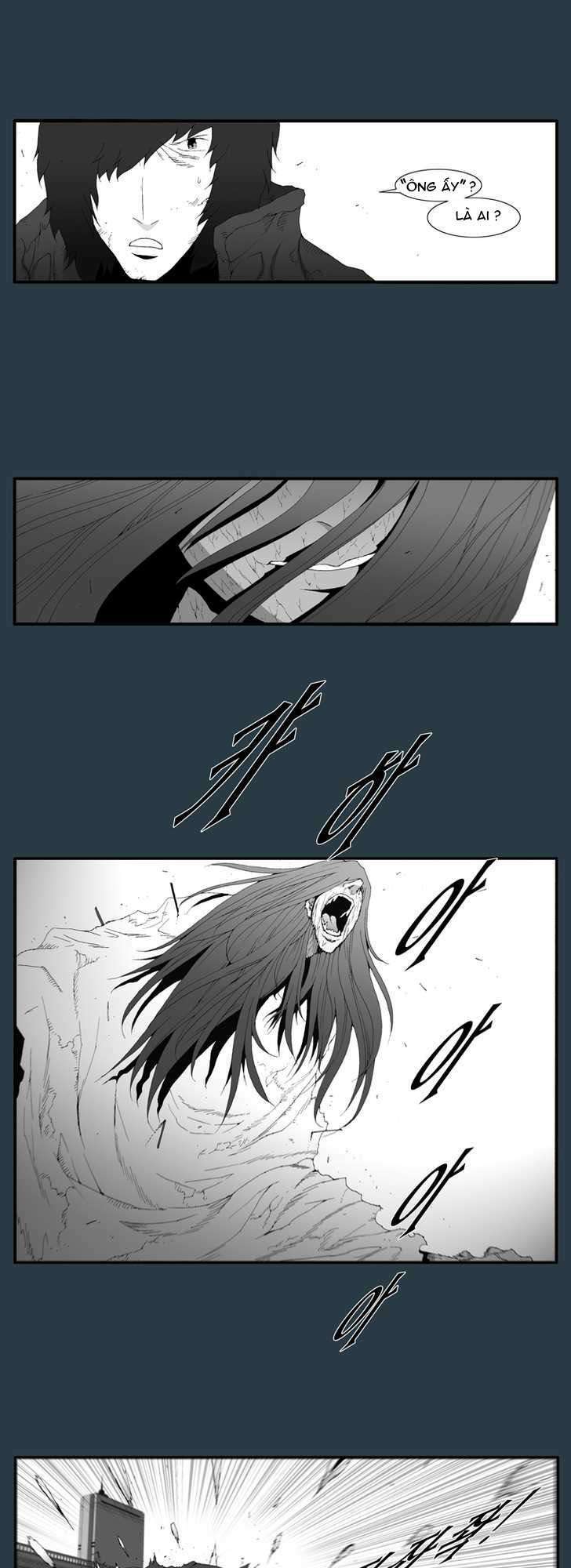 siêu năng chapter 161 2