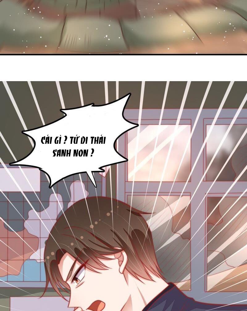 ngày nào thiếu soái cũng ghen chapter 135 16