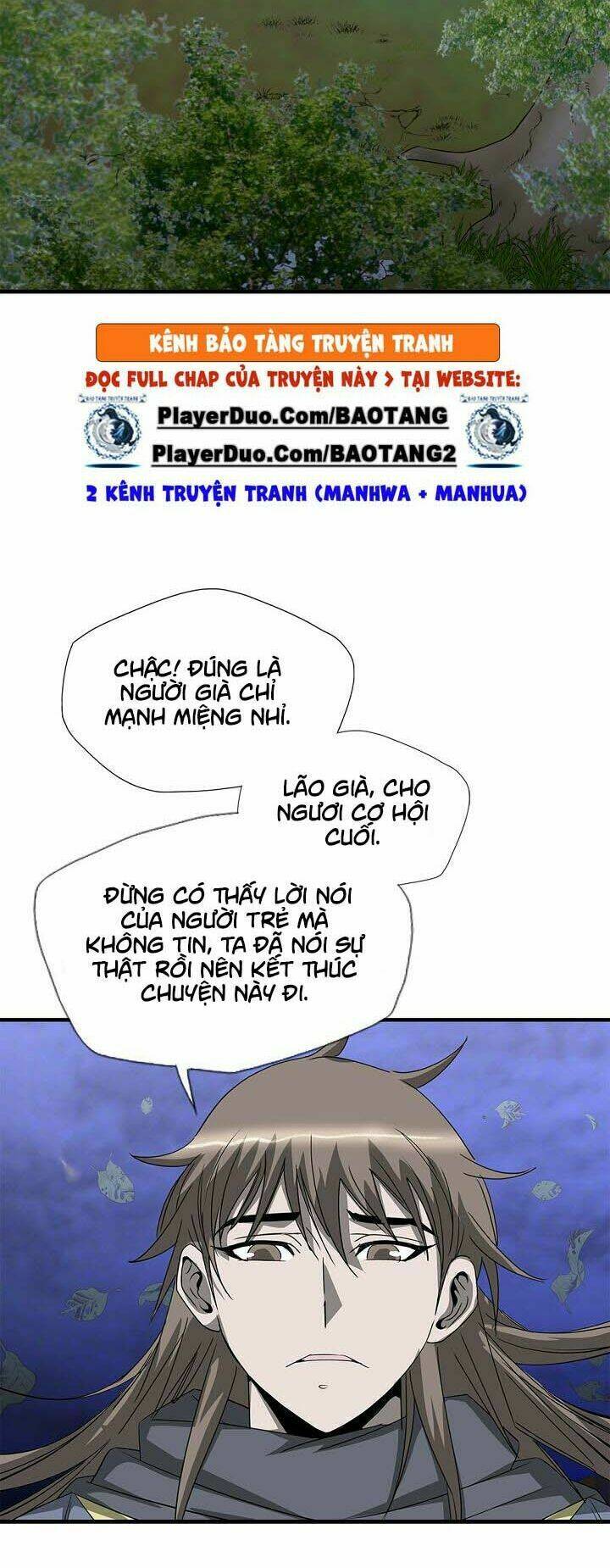 cuồng long chapter 45 8