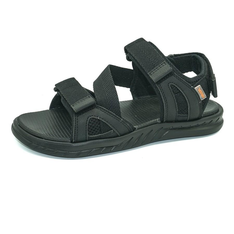 Sandal Vento Nam Nữ Quai Ngang dao phố đi chơi đi học NB06