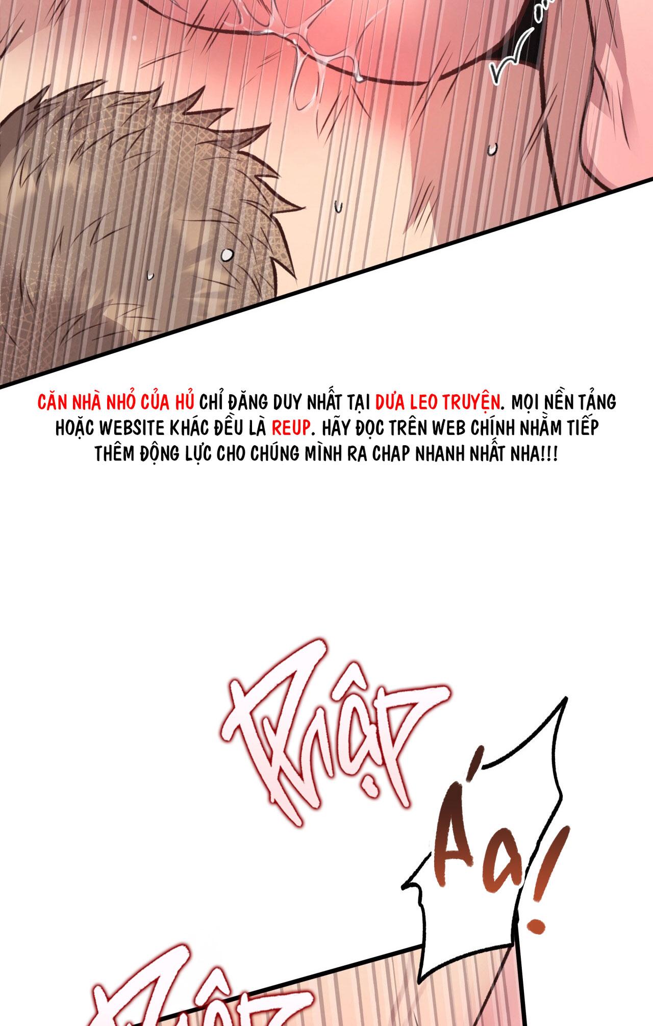 mật gấu chapter 28 81