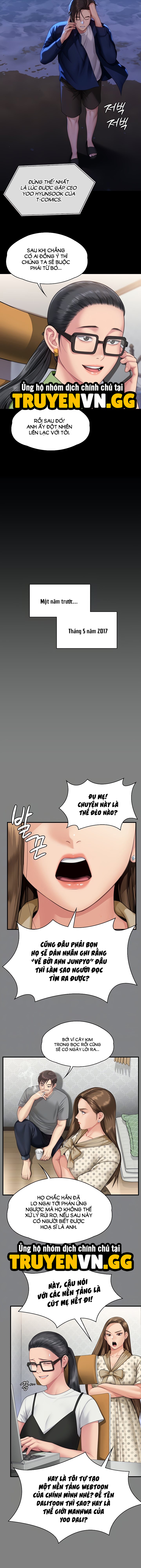 ong chúa chapter 343 5