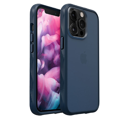 Ốp Lưng chống sốc dành cho iPhone 13/13Pro/13 Pro Max Hiệu LAUT 2.0)-Hàng chính hãng