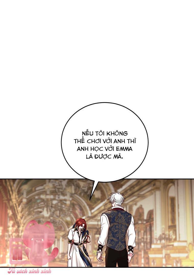 thế thì ta cứ trở thành kẻ ác thôi chapter 55 33