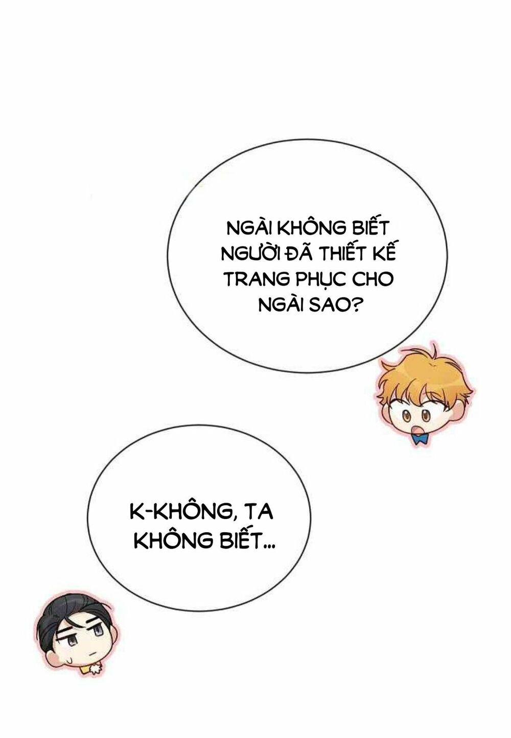 nữ công tước với tâm hồn trống rỗng chapter 23 56