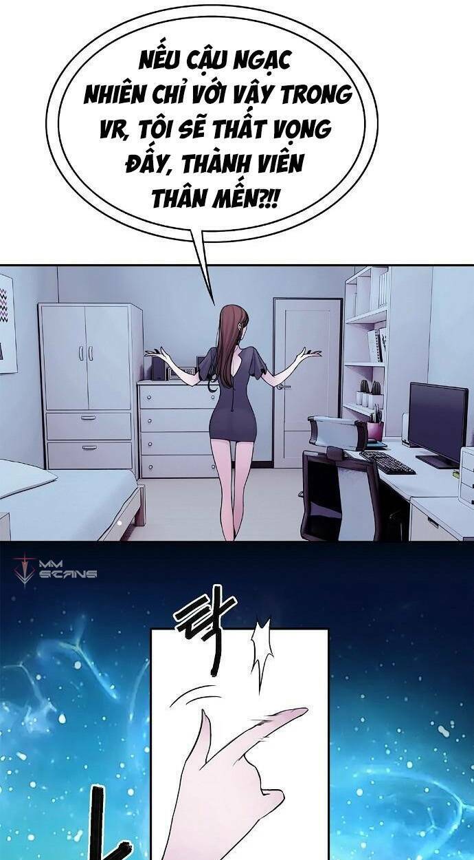 băng tâm kỵ sĩ chapter 1 37