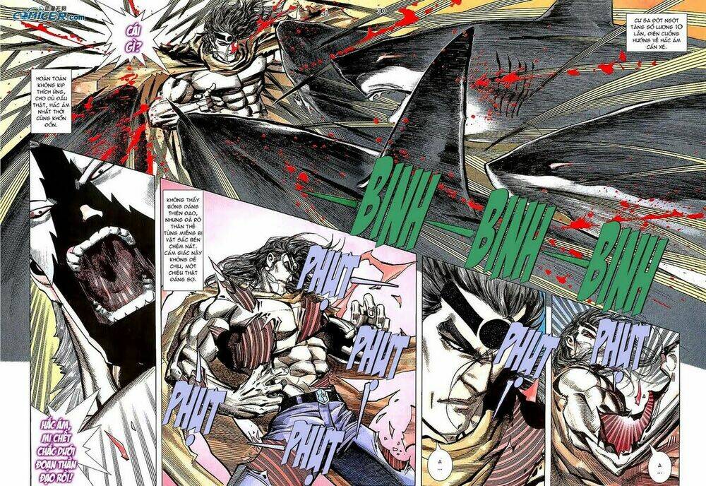 hải hổ 3 chapter 34 30