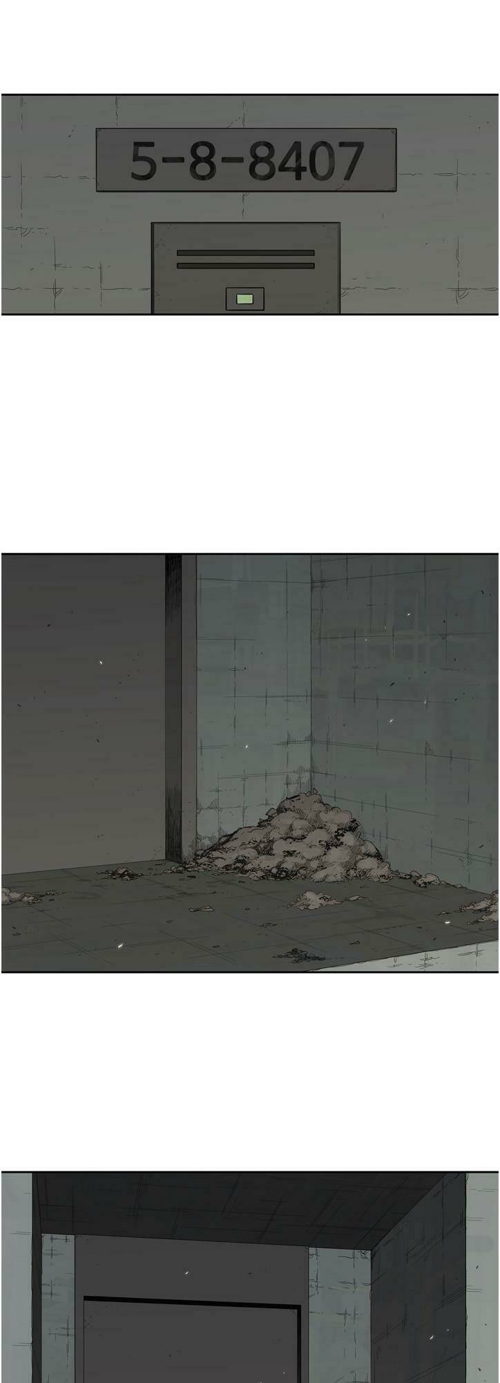 hiệp sĩ giao hàng chapter 10 21