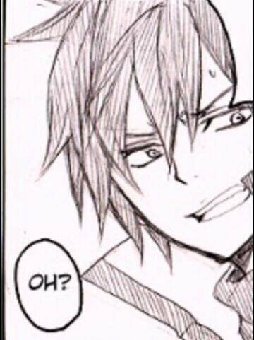 hội pháp sư nổi tiếng - oneshot chapter 2 5