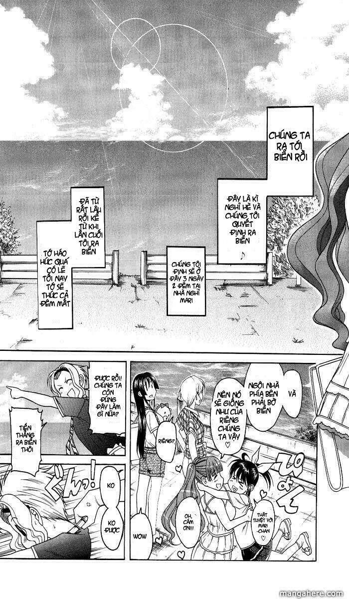 bra girl chapter 7 3