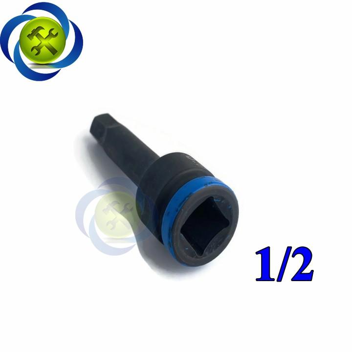 Đầu tuýp đen lục giác 10mm C-Mart F0049-H10 loại 1/2 inch