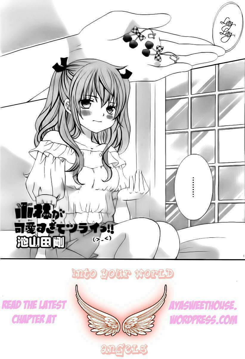 cuộc gặp gỡ diệu kỳ chapter 51 2