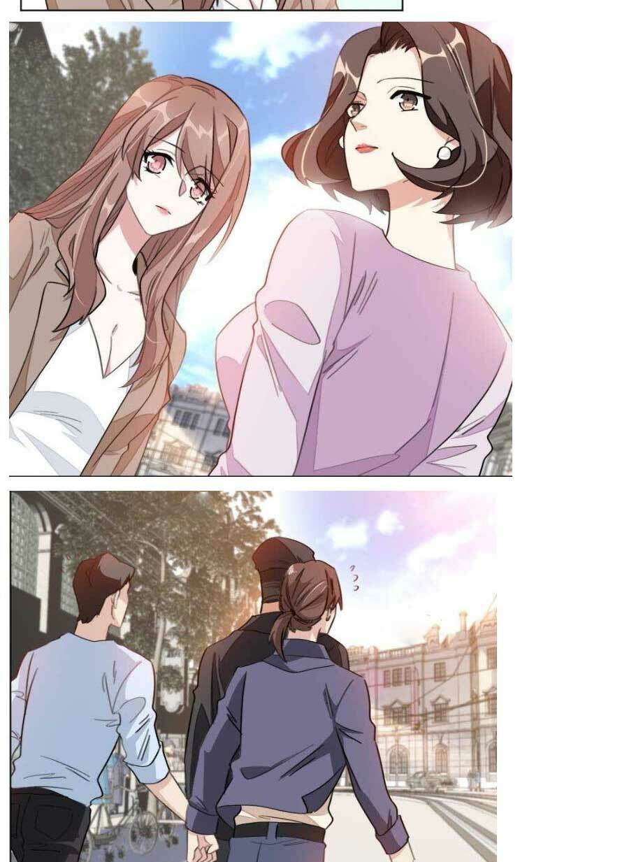 hào môn hôn đồ tựa cẩm chapter 4 5