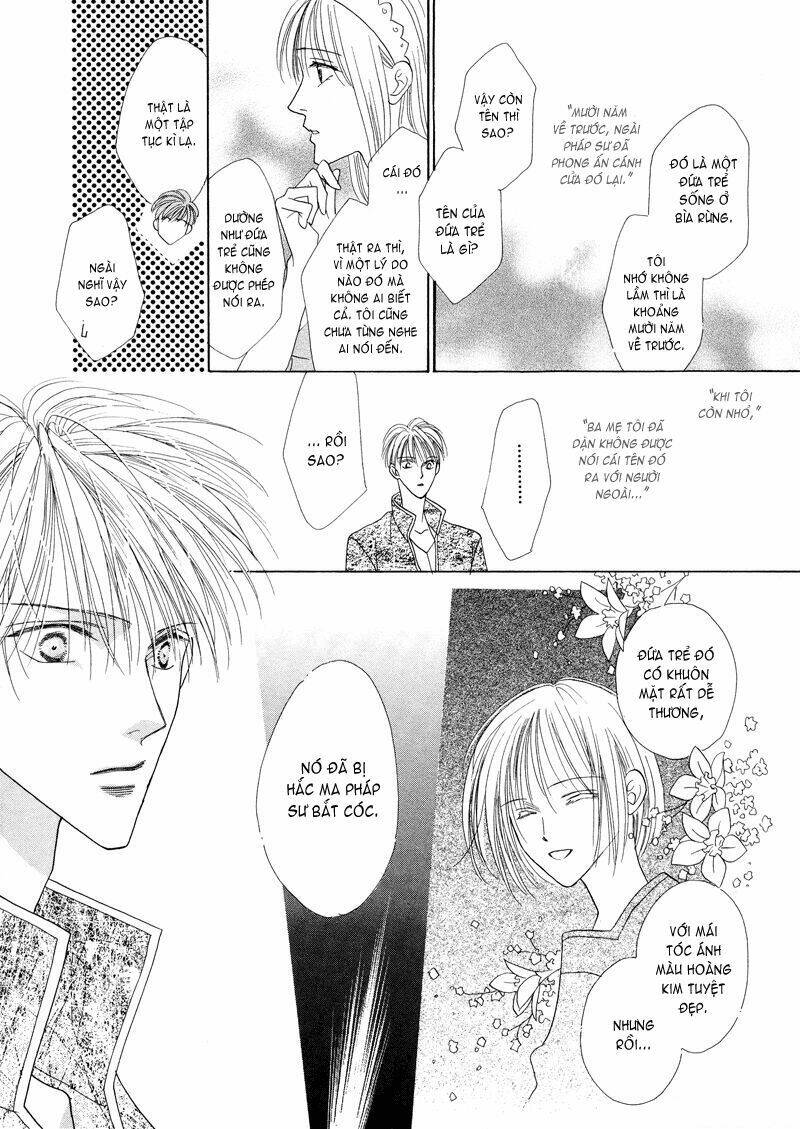 koori no mamono no monogatari chapter 8 18