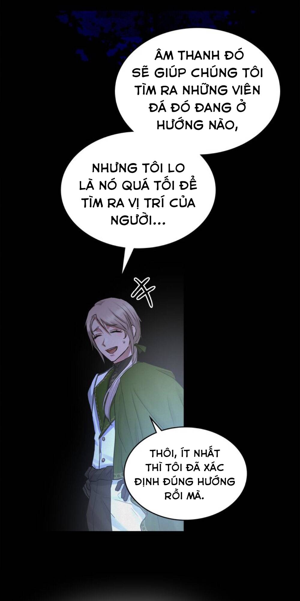 người thừa kế chapter 41 25