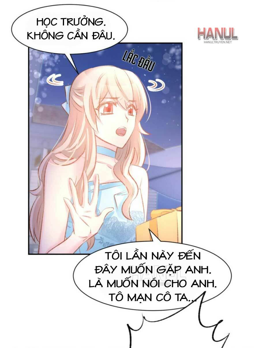 hôn nhân ấm áp : tổng tài sủng vợ thành nghiện chapter 52 16