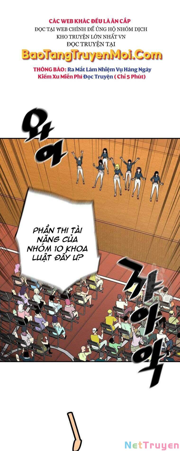 sự trở lại của huyền thoại chapter 54 26