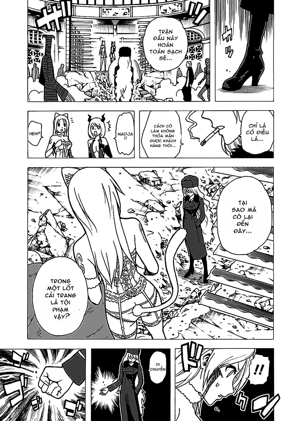 tokyo esp chapter 45 4