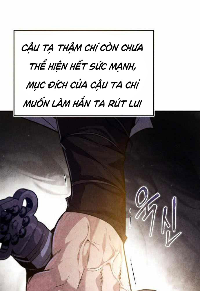 Giảng Sư Đứng Đầu, Baek Sư Phụ - Trang 83