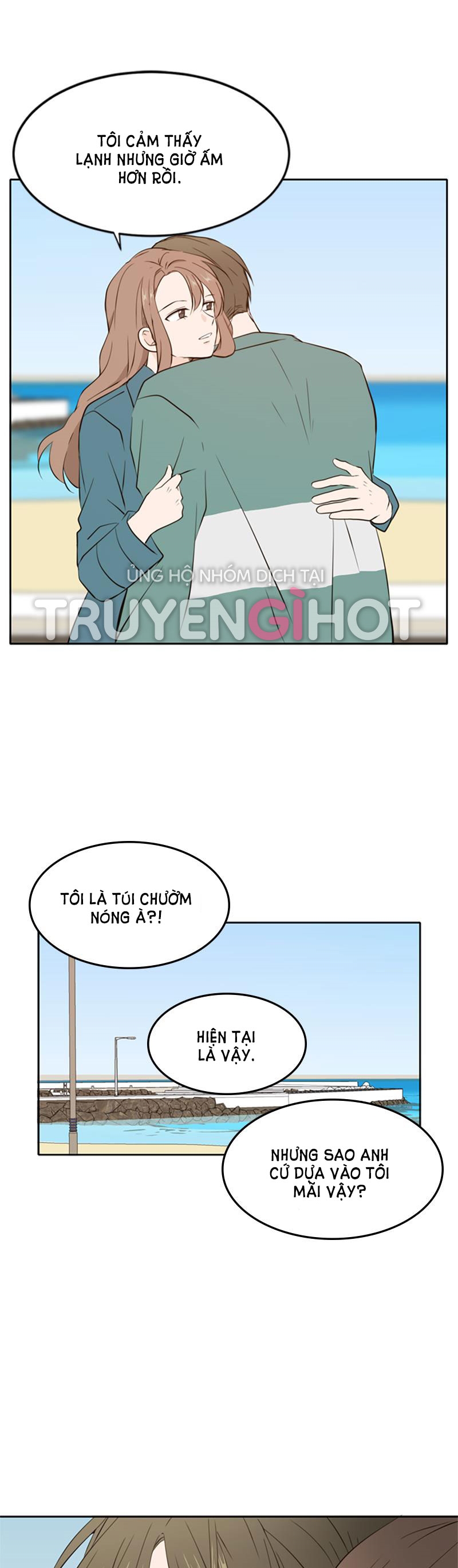 hẹn gặp anh ở kiếp thứ 19 chapter 33 38