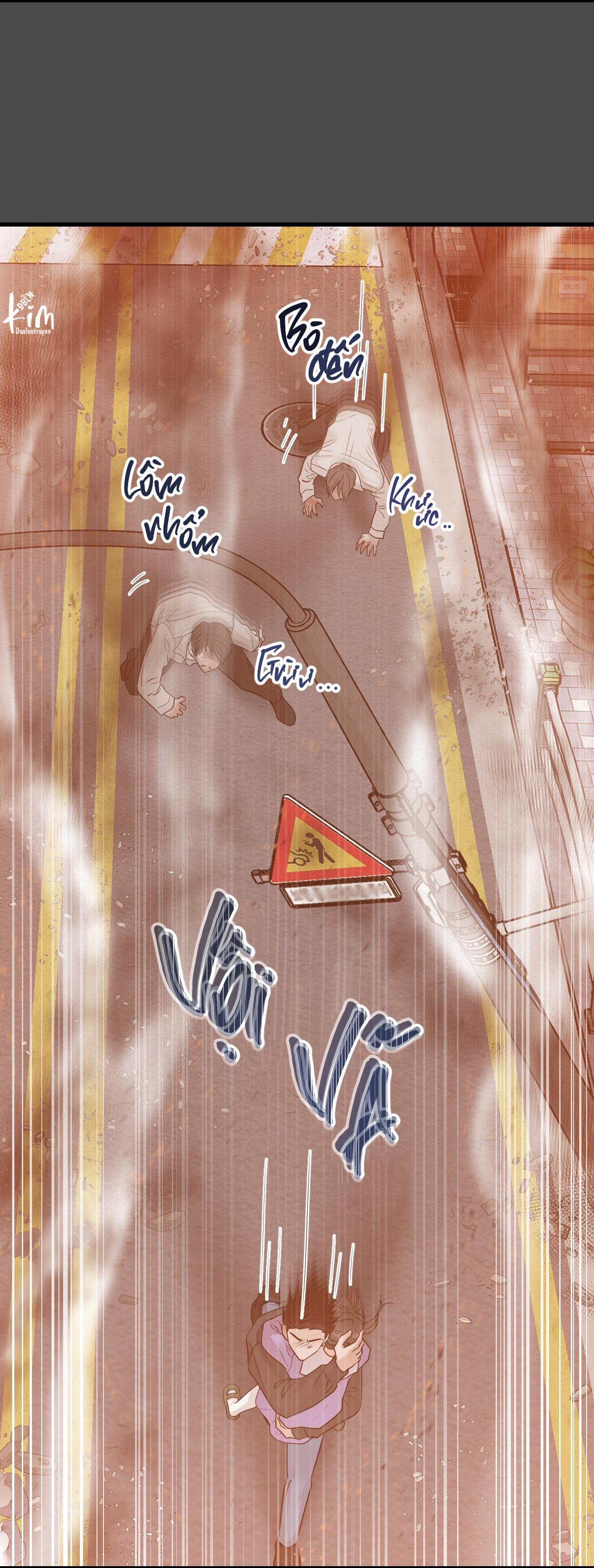 over the paradise chapter 18 56