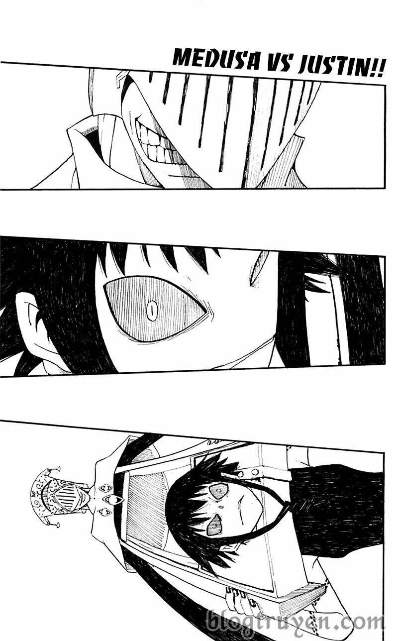 soul eater chapter 69 2