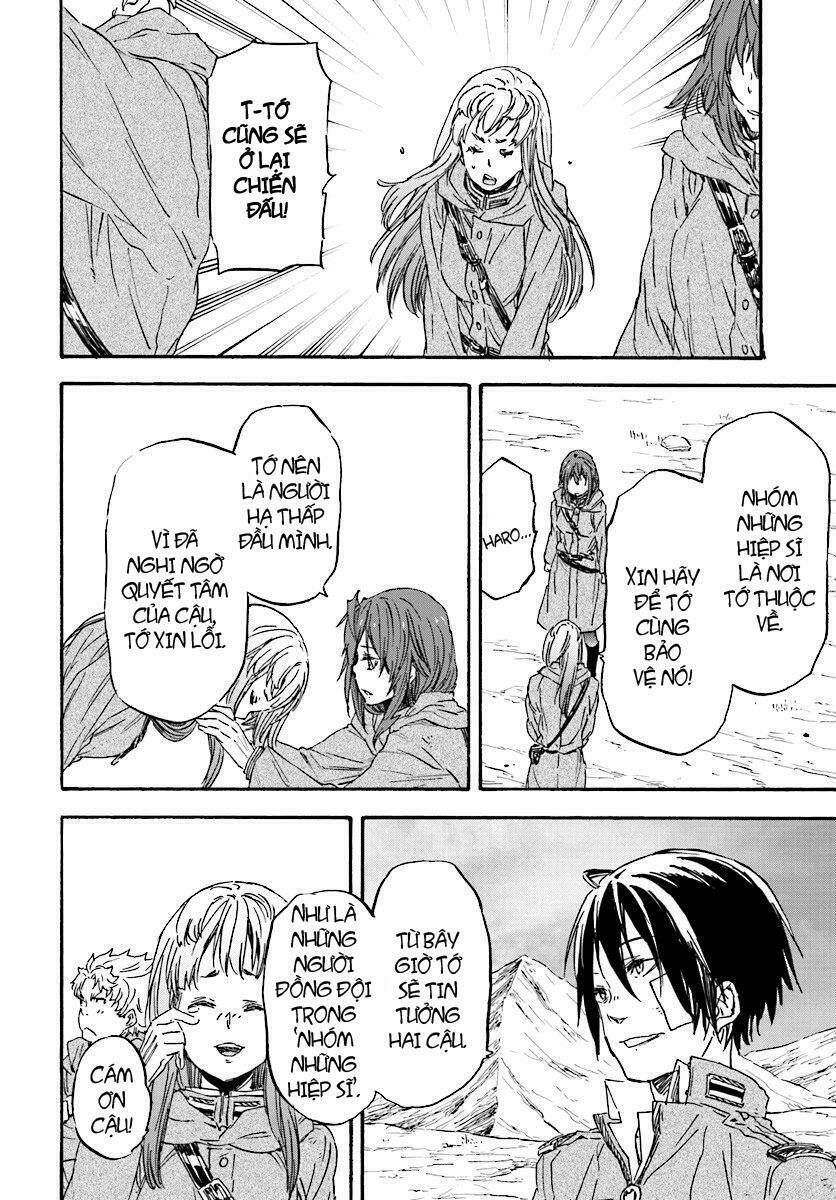 nejimaki seirei senki - tenkyou no alderamin chapter 26 22