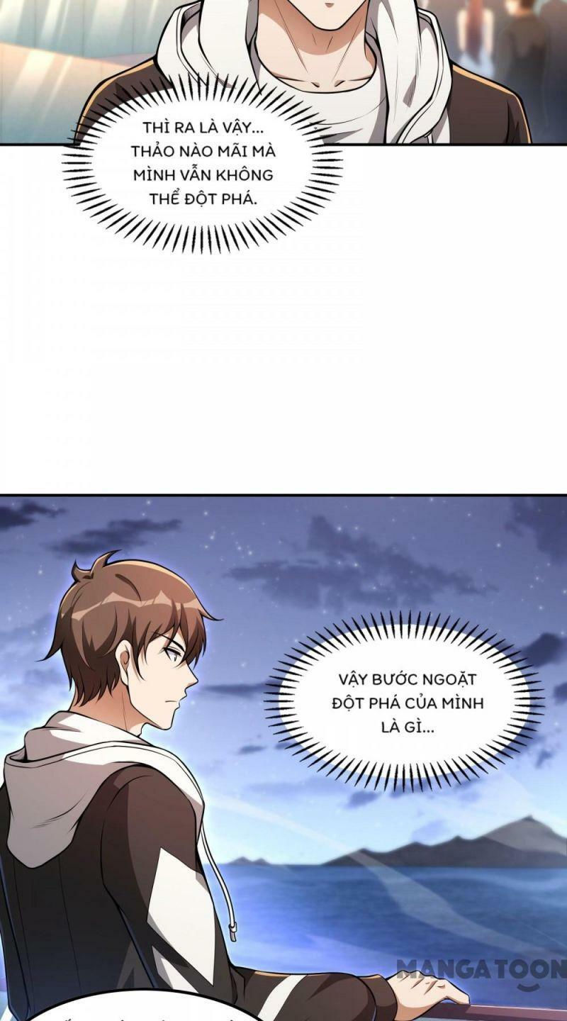 đệ nhất người ở rể chapter 111 5