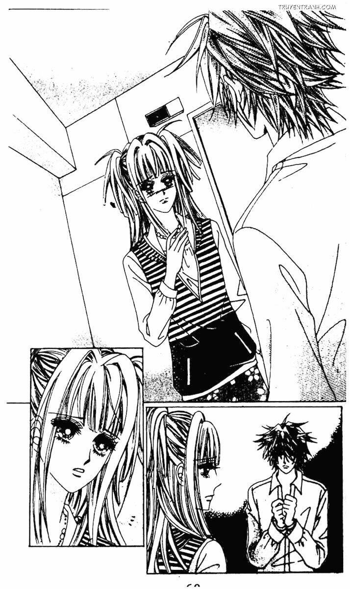 điên vì yêu - love like crazy chapter 50 4